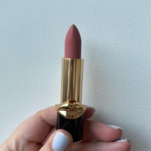 Pat McGrath Labs matte lipstick-Christy 048